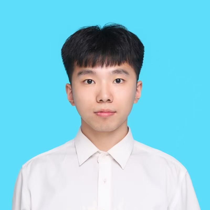 Shengqi Xu
